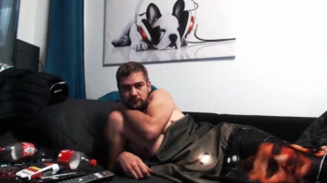 Sachazatii  02-12-2021 Recorded Video Topless